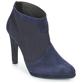 Peter Kaiser  PATRINA  women's Low Ankle Boots in Blue