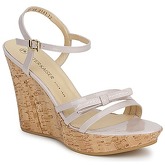 Peter Kaiser  RUTH  women's Sandals in Beige