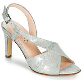 Peter Kaiser  OPRAH  women's Sandals in Silver