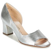 Peter Kaiser  ELANA  women's Sandals in Silver
