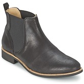 Petite Mendigote  LONDRES  women's Mid Boots in Black