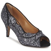 Petite Mendigote  FANTINE  women's Heels in Black