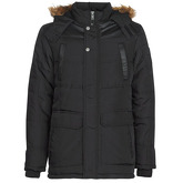 Petrol Industries  BAMENA  men's Jacket in Black