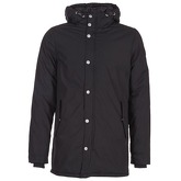 Petrol Industries  ASTOR  men's Parka in Black