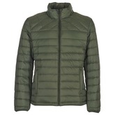 Petrol Industries  GERMOS  men's Jacket in Green