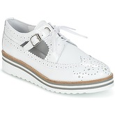 Philippe Morvan  DOUMA  women's Casual Shoes in White