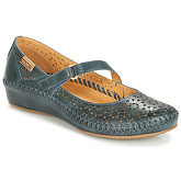 Pikolinos  P. VALLARTA 655  women's Shoes (Pumps / Ballerinas) in Blue