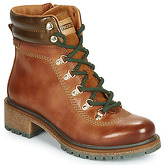 Pikolinos  ASPE W9Z  women's Mid Boots in Brown