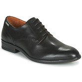 Pikolinos  BRISTOL M7J  men's Casual Shoes in Black
