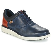 Pikolinos  AMBERES M8H  men's Casual Shoes in Blue