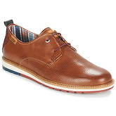 Pikolinos  BERNA M8J  men's Casual Shoes in Brown