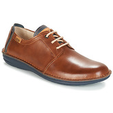 Pikolinos  SANTIAGO M8M  men's Casual Shoes in Brown