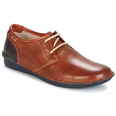Pikolinos  SANTIAGO M7B  men's Casual Shoes in Brown