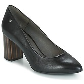 Pikolinos  SALAMANCA W3Q  women's Heels in Black