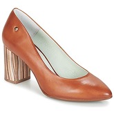 Pikolinos  SALAMANCA W1S  women's Heels in Brown