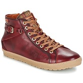 Pikolinos  LAGOS 901  women's Shoes (High
