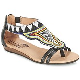 Pikolinos  ALCUDIA 816  women's Sandals in Black