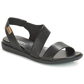 Pikolinos  ANTILLAS W0H  women's Sandals in Black