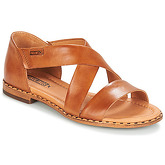 Pikolinos  ALGAR W0X  women's Sandals in Brown