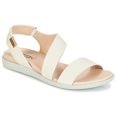 Pikolinos  ANTILLAS W0H  women's Sandals in White