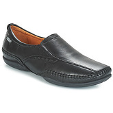 Pikolinos  PUERTO RICO  men's Loafers / Casual Shoes in Black