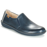 Pikolinos  SANTIAGO M8M  men's Loafers / Casual Shoes in Blue