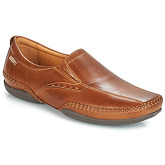 Pikolinos  PUERTO RICOMOK  men's Loafers / Casual Shoes in Brown