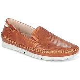 Pikolinos  ALTET M4K  men's Loafers / Casual Shoes in Brown