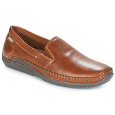 Pikolinos  AZORES  men's Loafers / Casual Shoes in Brown