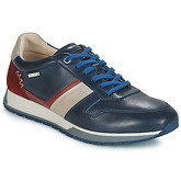 Pikolinos  CAMBIL M5N  men's Shoes (Trainers) in Blue