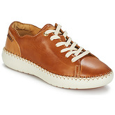 Pikolinos  MESINA W0Y  women's Shoes (Trainers) in Brown