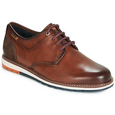 Pikolinos  BERNA M8J  men's Shoes (Trainers) in Brown