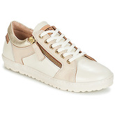 Pikolinos  LAGOS 901  women's Shoes (Trainers) in White