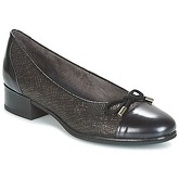 Pitillos  1360  women's Shoes (Pumps / Ballerinas) in Black