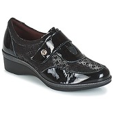 Pitillos  MOLDAVIA  women's Casual Shoes in Black