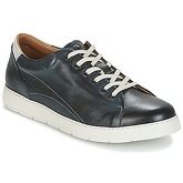 Pitillos  MANILOU  men's Shoes (Trainers) in Blue