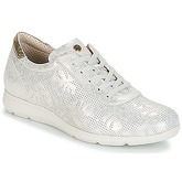 Pitillos  MANOMI  women's Shoes (Trainers) in Gold