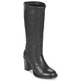 PLDM by Palladium  HARTVILLE IBX  women's High Boots in Black