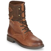 PLDM by Palladium  BUPSWING MIX  women's Mid Boots in Brown