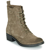 PLDM by Palladium  RANCH  women's Mid Boots in Grey