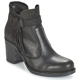 PLDM by Palladium  SORIA MXCO  women's Low Ankle Boots in Black