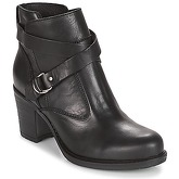 PLDM by Palladium  SUDENCIA MXCO  women's Low Ankle Boots in Black