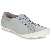 PLDM by Palladium  GAME VIT  women's Shoes (Trainers) in Grey