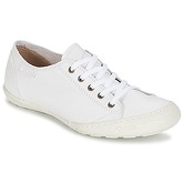 PLDM by Palladium  GAME VIT  women's Shoes (Trainers) in White