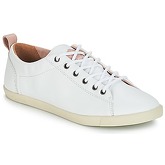 PLDM by Palladium  BEL  women's Shoes (Trainers) in White