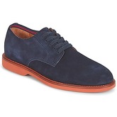 Polo Ralph Lauren  ODIS  men's Casual Shoes in Blue