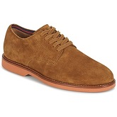 Polo Ralph Lauren  ODIS  men's Casual Shoes in Brown