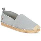 Polo Ralph Lauren  BARRON  men's Espadrilles / Casual Shoes in Grey