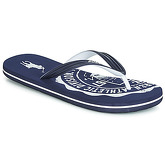 Polo Ralph Lauren  WHTLBURY III  men's Flip flops / Sandals (Shoes) in Blue