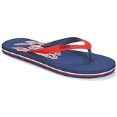 Polo Ralph Lauren  WHITTLEBURY II  men's Flip flops / Sandals (Shoes) in Blue